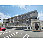 オリンピアパーク 2階 築9年9ヶ月の賃貸物件