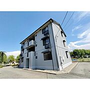 メゾン・ポレール 1階 築25年7ヶ月の賃貸物件