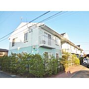 長野駅よりバス15分 徒歩4分 2階 築33年7ヶ月の賃貸物件