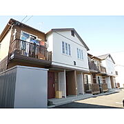 村山駅より徒歩65分 1階 築18年2ヶ月の賃貸物件