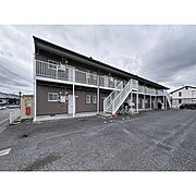 ランデックス・K 1階 築31年10ヶ月の賃貸物件