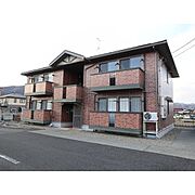 アプリコートくいせけＢ 1階 築24年3ヶ月の賃貸物件