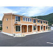 戸倉駅より徒歩11分 2階 築4年6ヶ月の賃貸物件