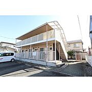 フォーダイアモンズタウンＦ 1階 築34年10ヶ月の賃貸物件