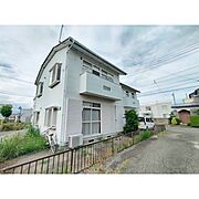 屋代駅より徒歩17分 2階 築38年2ヶ月の賃貸物件