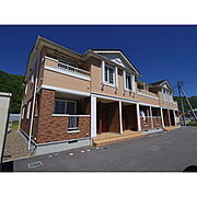 千曲駅より徒歩13分 1階 築17年9ヶ月の賃貸物件