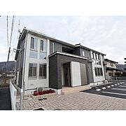 篠ノ井駅より徒歩106分 1階 築4年9ヶ月の賃貸物件