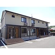 篠ノ井駅より徒歩16分 1階 築12年7ヶ月の賃貸物件