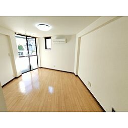 千曲昭和ビル 1階ワンルームのリビング/ダイニング