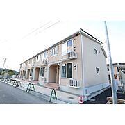 ライムII 1階 築4年3ヶ月の賃貸物件