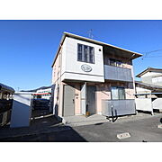 ディアスイデウラ 2階 築20年10ヶ月の賃貸物件