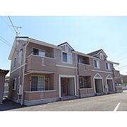 エレガントエコー１ 1階 築21年9ヶ月の賃貸物件