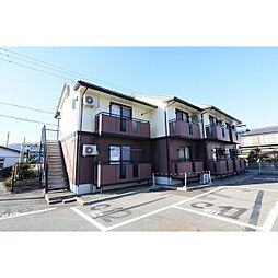 シャンボール新井　Ｃ棟