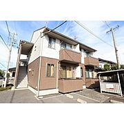 篠ノ井駅より徒歩11分 1階 築10年11ヶ月の賃貸物件