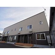 ルーエ・ポムB 1階 築9年7ヶ月の賃貸物件