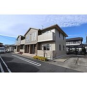 長野駅よりバス14分 徒歩2分 1階 築15年9ヶ月の賃貸物件