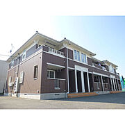 セレーノ 1階 築18年3ヶ月の賃貸物件