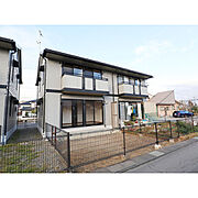 長野駅よりバス18分 徒歩2分 1階 築26年4ヶ月の賃貸物件