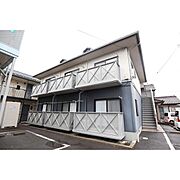 篠ノ井駅よりバス14分 徒歩9分 2階 築30年3ヶ月の賃貸物件