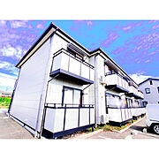 クレストヴィレッジ 1階 築28年9ヶ月の賃貸物件