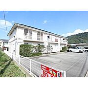 屋代駅より徒歩9分 2階 築31年8ヶ月の賃貸物件