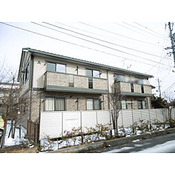 アメージングタウン　Ａ棟