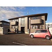 川中島駅より徒歩33分 2階 築26年3ヶ月の賃貸物件