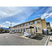 レオパレストゥロイメ２ 1階 築17年5ヶ月の賃貸物件