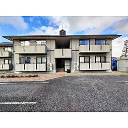 グリーンコート　マーガレット館