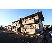 グリーンコート マーガレット館 2階 築26年10ヶ月の賃貸物件