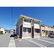 Ｓ．Ｒ—Ｅ・３Ａ 1階 築17年9ヶ月の賃貸物件