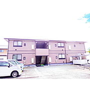 サンガーデン丹波島 東館 1階 築28年2ヶ月の賃貸物件