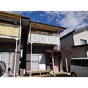 川中島駅より徒歩28分 築44年10ヶ月の賃貸物件