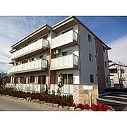 ラ ルミエール 1階 築9年11ヶ月の賃貸物件