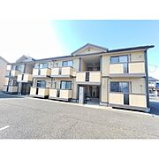 川中島駅より徒歩23分 2階 築18年9ヶ月の賃貸物件