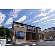 屋代駅より徒歩12分 1階 築9年3ヶ月の賃貸物件