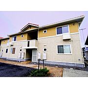 メゾンリジェール C 1階 築18年9ヶ月の賃貸物件