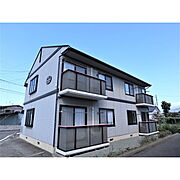 ベル・メゾンおかざわＡ 2階 築29年の賃貸物件