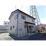 ラベンダーハウスA 1階 築25年6ヶ月の賃貸物件