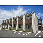 長野駅よりバス17分 徒歩3分 2階 築16年11ヶ月の賃貸物件