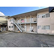 篠ノ井駅より徒歩22分 1階 築37年の賃貸物件