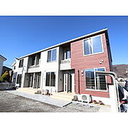 モデルノカーサの賃貸物件