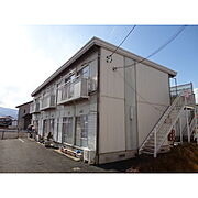 パナハイツ船山Ｂ 1階 築37年7ヶ月の賃貸物件