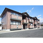 アプリコートくいせけＡ 1階 築24年5ヶ月の賃貸物件