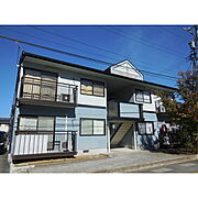 メイゾンアプリコットＣ 2階 築31年の賃貸物件