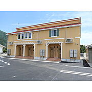 戸倉駅より徒歩13分 1階 築4年9ヶ月の賃貸物件