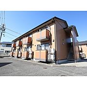 ラヴリィ・パートナーＡ/ＢBの賃貸物件