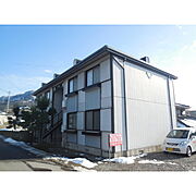 サンライフN 1階 築33年7ヶ月の賃貸物件