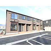 テクノさかき駅より徒歩20分 2階 築3年1ヶ月の賃貸物件