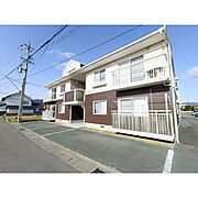 篠ノ井駅より徒歩25分 2階 築33年11ヶ月の賃貸物件